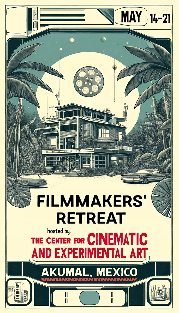 Filmmakers' Retreat