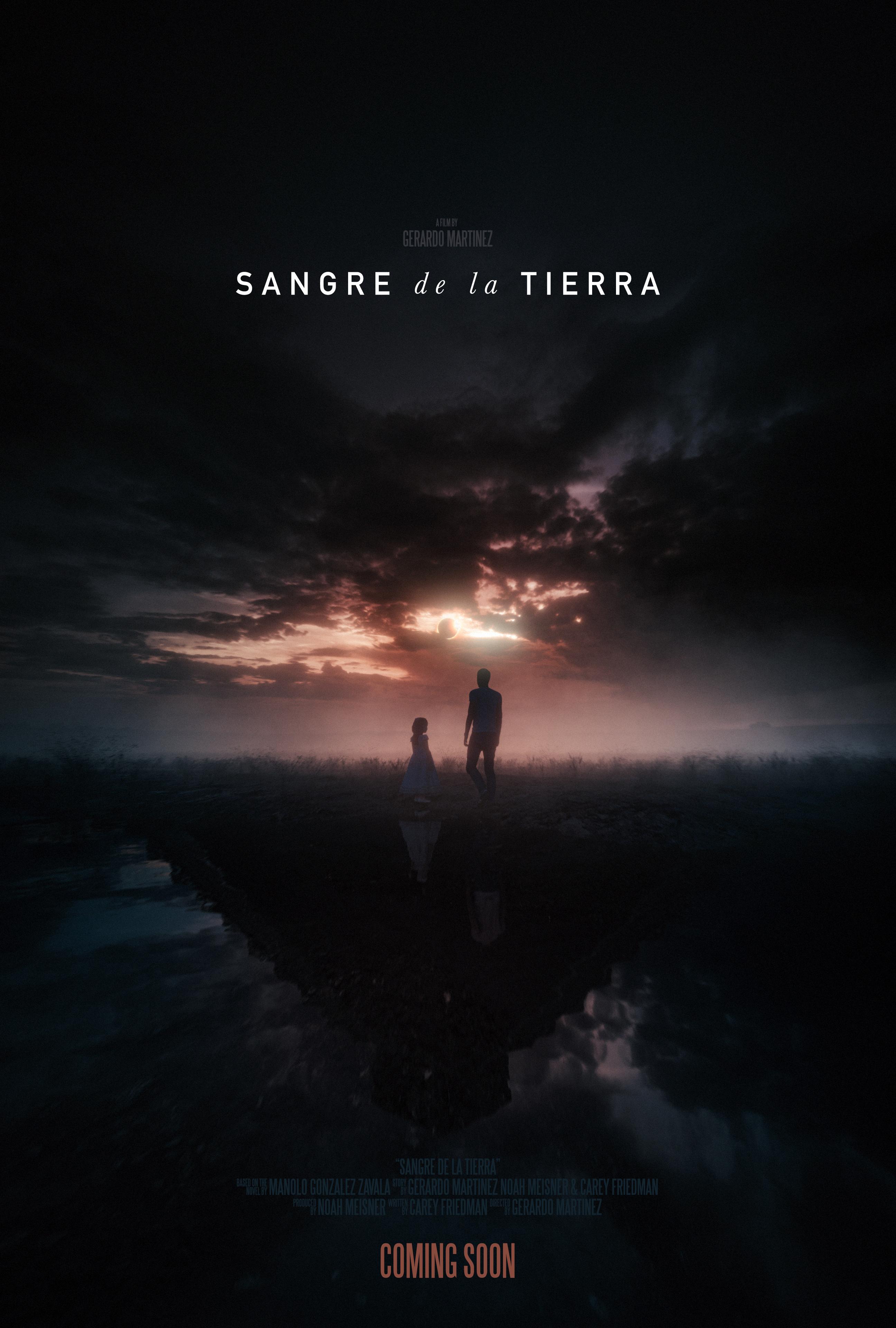 Sangre De La Tierra project image