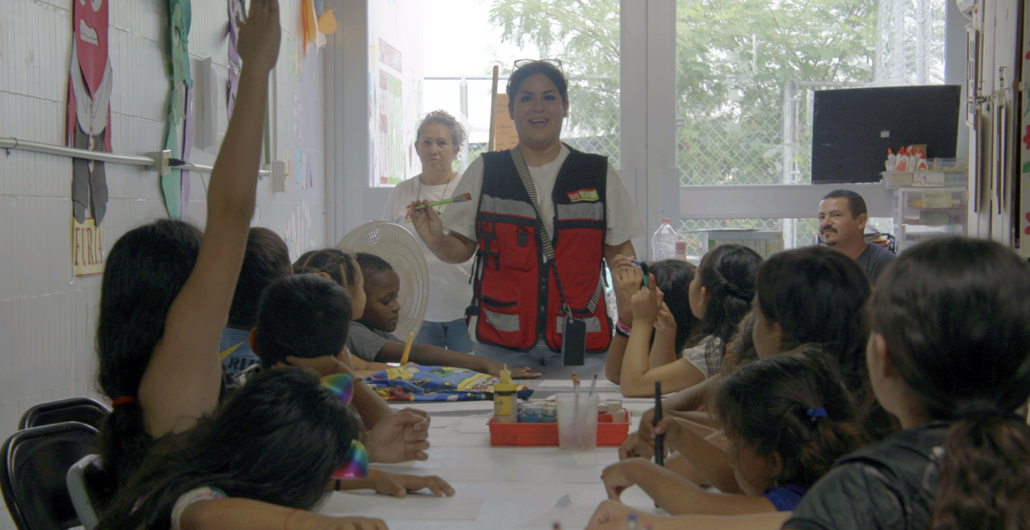The School of Hope
