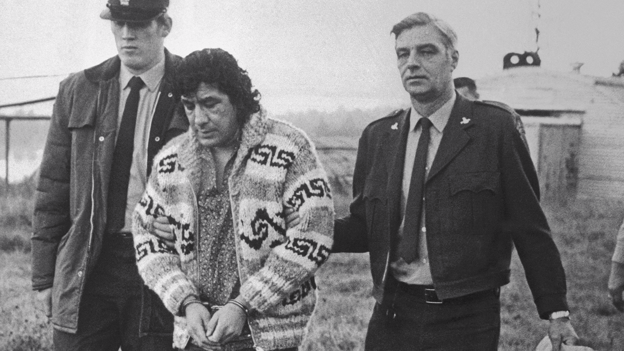Free Leonard Peltier